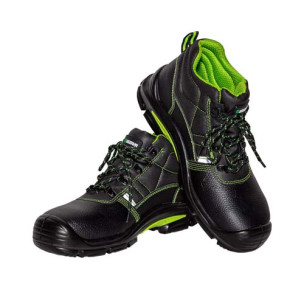 Робочі шкіряні черевики AUSTIN